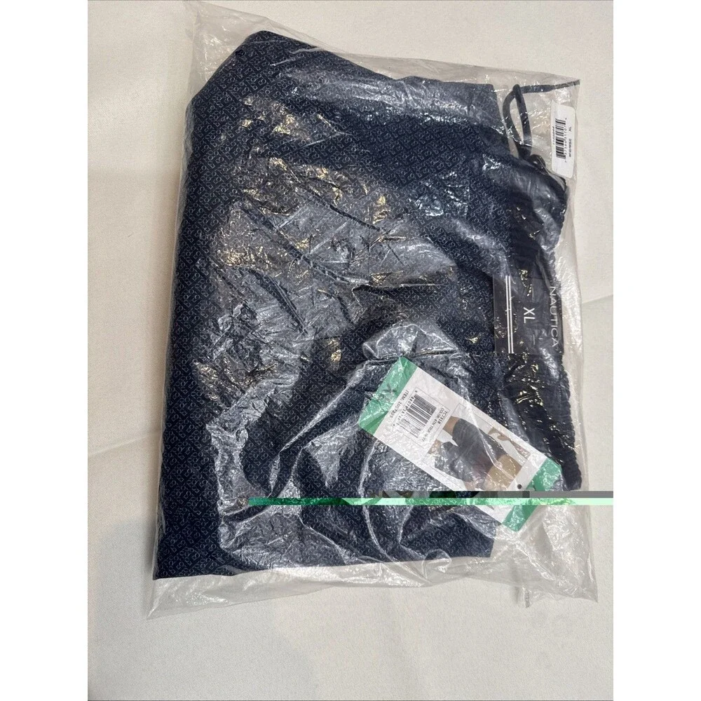 Nautica Men's Swim Trunks Brand NEW SIZE XL